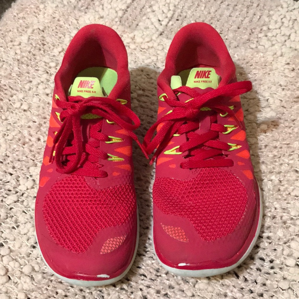 Nike Free 5.0